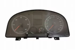 2K0920844A Щиток приборов (приборная панель) Volkswagen Caddy 3 Арт e12215323, вид 2