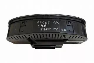 2K0920844A Щиток приборов (приборная панель) Volkswagen Caddy 3 Арт e12215323, вид 3