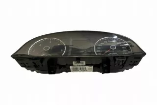2K0920875E Щиток приборов (приборная панель) Volkswagen Caddy 3 Арт e12215321, вид 4