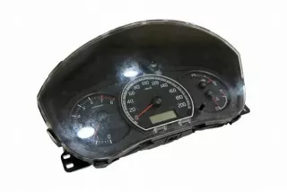 3410063JE0 Щиток приборов (приборная панель) Suzuki Swift 3 Арт e12215222, вид 3
