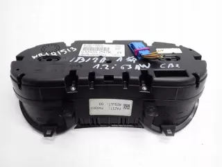 6J0920807K 6J0920807 Щиток приборов (приборная панель) Seat Ibiza 4 Арт e12215102, вид 3