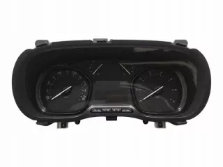 2016-2023 9837473080 Щиток приборов (приборная панель) Peugeot Expert 3 Арт e12214967, вид 1
