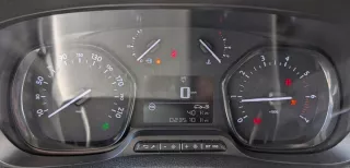 2016-2023 9837473080 Щиток приборов (приборная панель) Peugeot Expert 3 Арт e12214967, вид 3