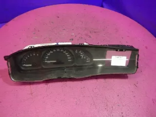 09134517LB Щиток приборов (приборная панель) Opel Vectra B Арт e12214872, вид 1