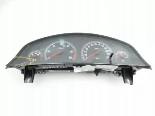 13193087PE Щиток приборов (приборная панель) Opel Vectra C  Арт e12214859, вид 1
