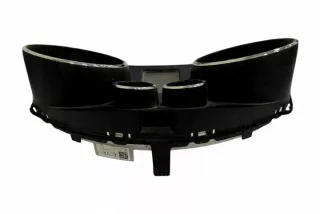 13374901 Щиток приборов (приборная панель) Opel Astra J Арт e12214751, вид 1