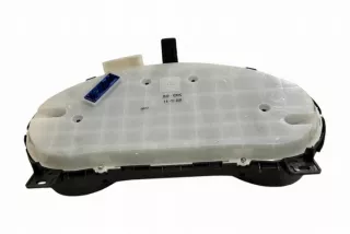 13374901 Щиток приборов (приборная панель) Opel Astra J Арт e12214751, вид 3
