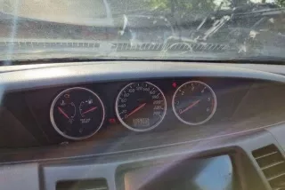 AV6192528122 Щиток приборов (приборная панель) Nissan Primera 12 Арт e12214686, вид 1