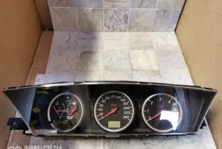 AV6192528122 Щиток приборов (приборная панель) Nissan Primera 12 Арт e12214686, вид 2