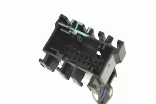 9232446 Щиток приборов (приборная панель) MINI Cooper R56 Арт e12214605, вид 4