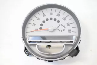 9189505 Щиток приборов (приборная панель) MINI Cooper R56 Арт e12214595, вид 1