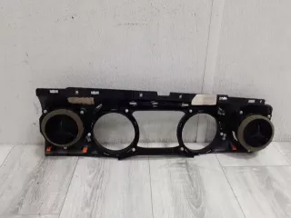 6AB21WAZAA Щиток приборов (приборная панель) Jeep Wrangler JK restailing Арт e12214367, вид 2