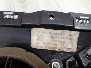 6AB21WAZAA Щиток приборов (приборная панель) Jeep Wrangler JK restailing Арт e12214367, вид 3