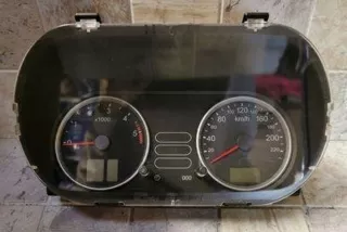 2S6F10B885A Щиток приборов (приборная панель) Ford Fiesta 5 Арт e12214149, вид 1