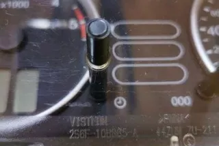 2S6F10B885A Щиток приборов (приборная панель) Ford Fiesta 5 Арт e12214149, вид 3