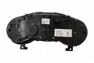 F1ET14F094BB Щиток приборов (приборная панель) Ford C-max 2 Арт e12214129, вид 1