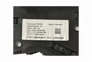 F1ET14F094BB Щиток приборов (приборная панель) Ford C-max 2 Арт e12214129, вид 2