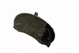 9801642280 Щиток приборов (приборная панель) Citroen Berlingo 2  Арт e12214017, вид 3