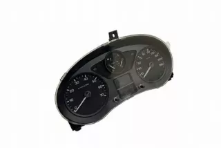 9801642280 Щиток приборов (приборная панель) Citroen Berlingo 2  Арт e12214017, вид 4