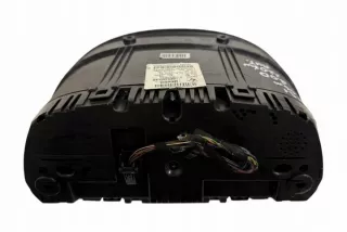 102535048 Щиток приборов (приборная панель) BMW 3 E90/E91/E92/E93 Арт e12213882, вид 4