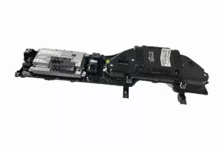 4L0920930H Щиток приборов (приборная панель) Audi A6 C6 (S6,RS6) Арт e12213764, вид 2
