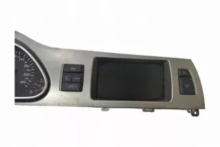 4L0920930H Щиток приборов (приборная панель) Audi A6 C6 (S6,RS6) Арт e12213764, вид 3