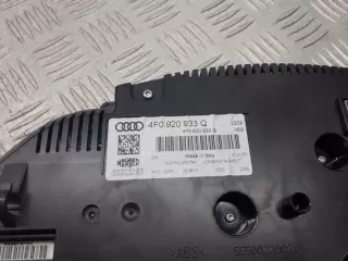 4F0920933Q Щиток приборов (приборная панель) Audi A6 C6 (S6,RS6) Арт e12213751, вид 2