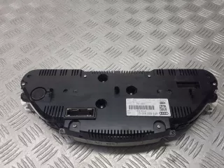 4F0920933Q Щиток приборов (приборная панель) Audi A6 C6 (S6,RS6) Арт e12213751, вид 3