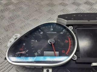 4F0920933Q Щиток приборов (приборная панель) Audi A6 C6 (S6,RS6) Арт e12213751, вид 4