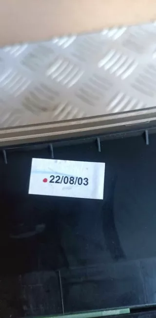 8E0920900K 0263626035 Щиток приборов (приборная панель) Audi A4 B6 Арт e12213709, вид 4