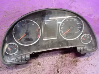 8E0920932 278690KM Щиток приборов (приборная панель) Audi A4 B7 Арт e12213700, вид 1