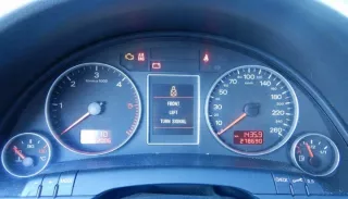 8E0920932 278690KM Щиток приборов (приборная панель) Audi A4 B7 Арт e12213700, вид 2