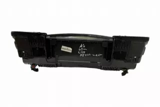 0263626055 Щиток приборов (приборная панель) Audi A4 B7 Арт e12213690, вид 3