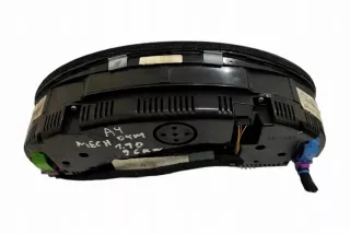 8E0920930T Щиток приборов (приборная панель) Audi A4 B8 Арт e12213675, вид 6