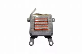98221AG030 Блок AirBag Subaru Legacy 5 Арт e12213420, вид 1