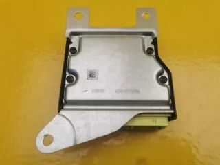 680850800B Блок AirBag Renault Megane 4 Арт e12213382, вид 2