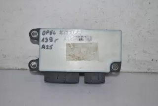 13512293 Блок AirBag Opel Zafira C Арт e12213326, вид 1