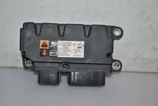 13512293 Блок AirBag Opel Zafira C Арт e12213326, вид 2