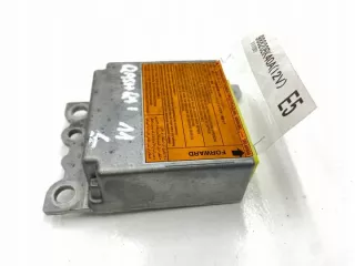 98820BK40A 98820BT40A Блок AirBag Nissan Qashqai 1  Арт e12213282, вид 1