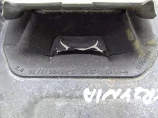 9673768480 Подушка крепления КПП Peugeot 308 2 Арт e12213270, вид 3