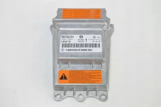 A1648204426 Блок AirBag Mercedes R W251 Арт e12213230, вид 1