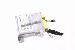 A2049013502 Блок AirBag Mercedes C W204 Арт e12213195, вид 1