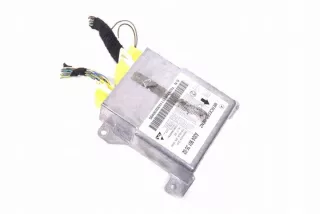 A2049013502 Блок AirBag Mercedes C W204 Арт e12213195, вид 2