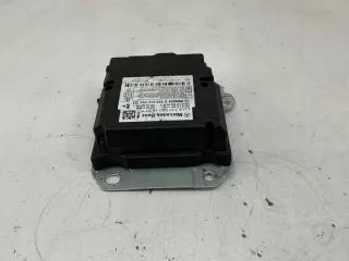 A1179001801 Блок AirBag Mercedes A W176 Арт e12213187, вид 3