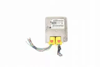 04896233AD Блок AirBag Jeep Grand Cherokee III (WK) Арт e12213142, вид 1
