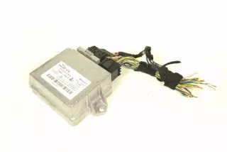 9X2314D374AC Блок AirBag Jaguar XF 250 Арт e12213131, вид 1