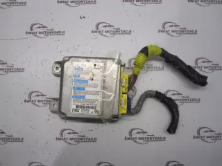 77960-SMG-E014-M1 Блок AirBag Honda Civic 8 Арт e12213107, вид 1