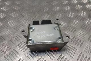 4S7T14B056AC Блок AirBag Ford Mondeo 4 Арт e12213095, вид 1