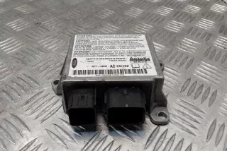 4S7T14B056AC Блок AirBag Ford Mondeo 4 Арт e12213095, вид 2