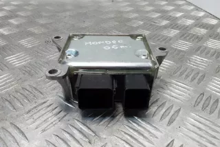 4S7T14B056AC Блок AirBag Ford Mondeo 4 Арт e12213095, вид 3
